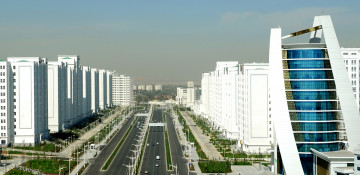 Ashgabat to host Azerbaijan-Turkey-Turkmenistan business forum