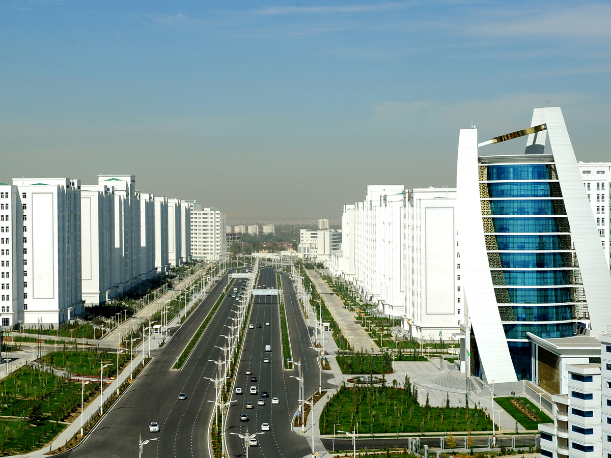 Ashgabat to host Azerbaijan-Turkey-Turkmenistan business forum