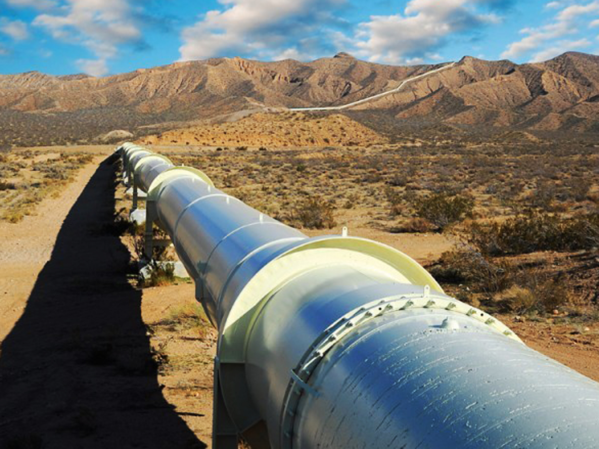 Azerbaijani companies to participate in tender for gas pipeline construction in Pakistan