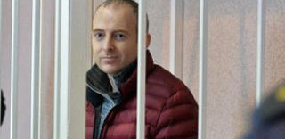 Lawyer says blogger Lapshin possibly requested extradition