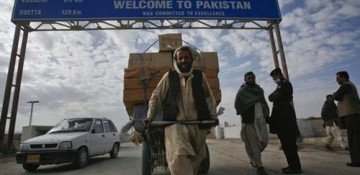 Kidnapped Pakistani diplomatic staff recovered in Afghanistan