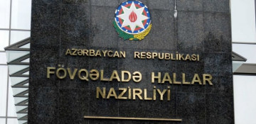 83 people killed, 159 injured in emergency situations in Azerbaijan this year