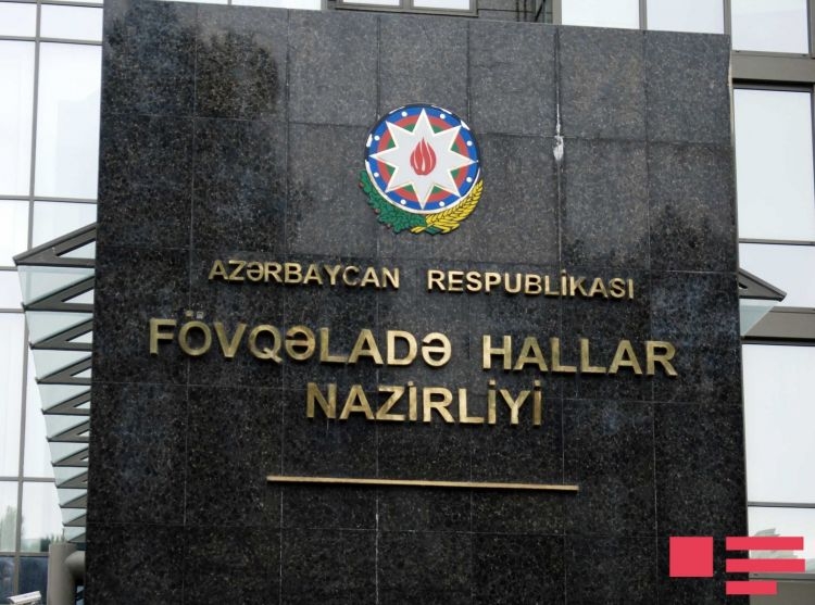 83 people killed, 159 injured in emergency situations in Azerbaijan this year