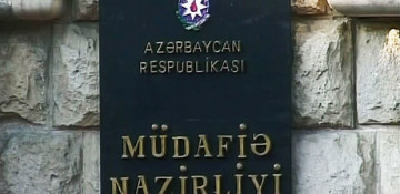 Ministry of Defense about the death and wounding of Armenian soldiers