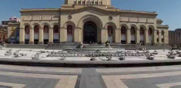 Armenia population continues to decline