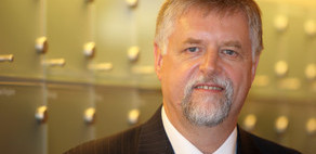 Herbert Salber to leave post of EU special representative in mid-August