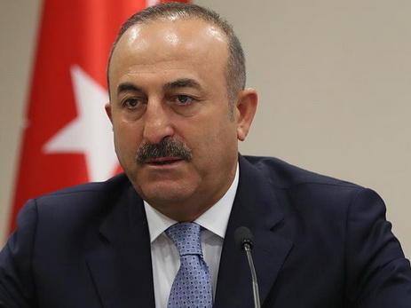 FM: Turkey urges Muslim countries to recognize Palestine's independence