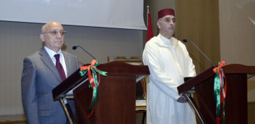 Ambassador: Morocco supports Azerbaijan`s territorial integrity