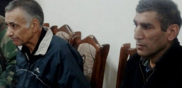 ECHR initiates communication upon lawsuit filed by spouses of Dilgam Asgarov and Shahbaz Guliyev