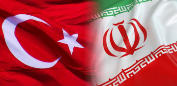 Turkey, Iran mull regional issues