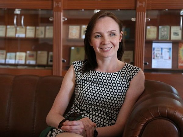 Ilham Aliyev is a self-confident and wise politician – Russian TV presenter