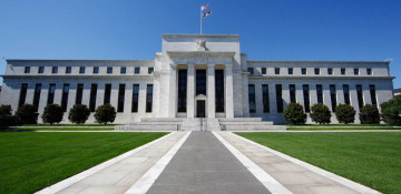 Fed's Williams says he supports trimming Fed portfolio 'this fall'