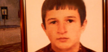 Fellow serviceman and commander arrested on suspicion of killing Armenian soldier