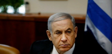 PM Netanyahu suspected of bribery, corruption as Israel puts gag order