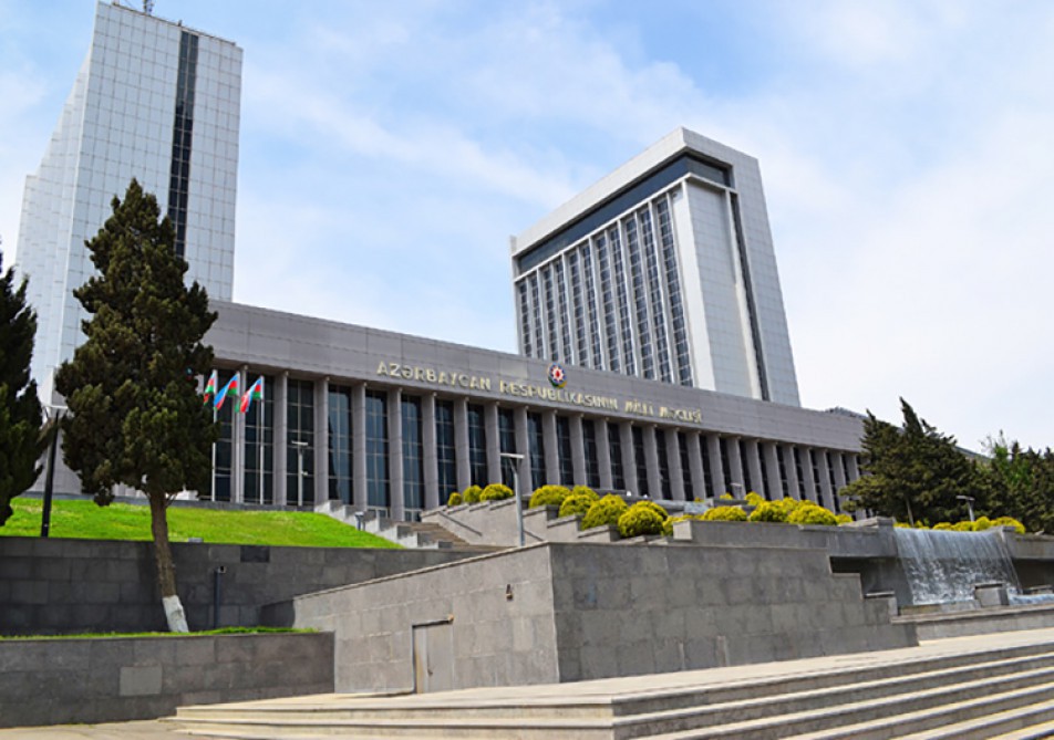 Azerbaijan`s Parliamentary delegation to visit Iran