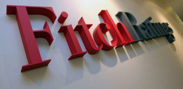 Fitch Affirms Azerbaijan at 'BB+'