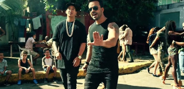 'Despacito' becomes most watched YouTube video, first ever to reach 3B views