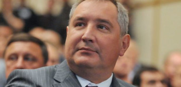 Russian deputy PM heads to Iran to discuss military cooperation  