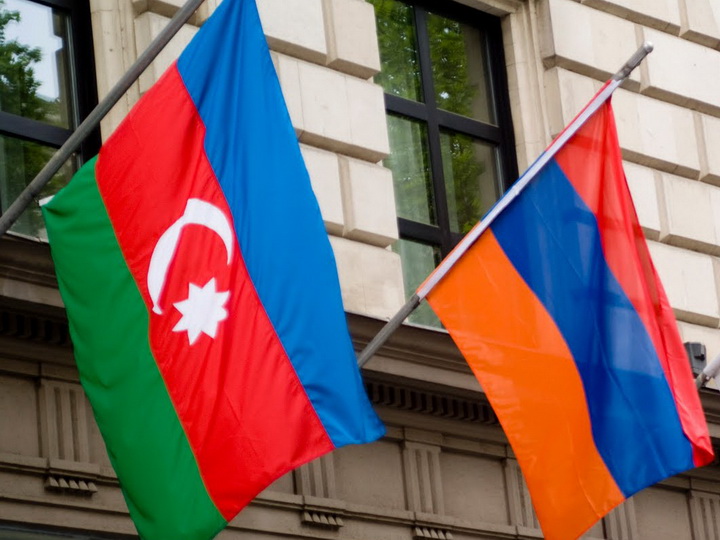 Armenian language: Why study it in Azerbaijan?