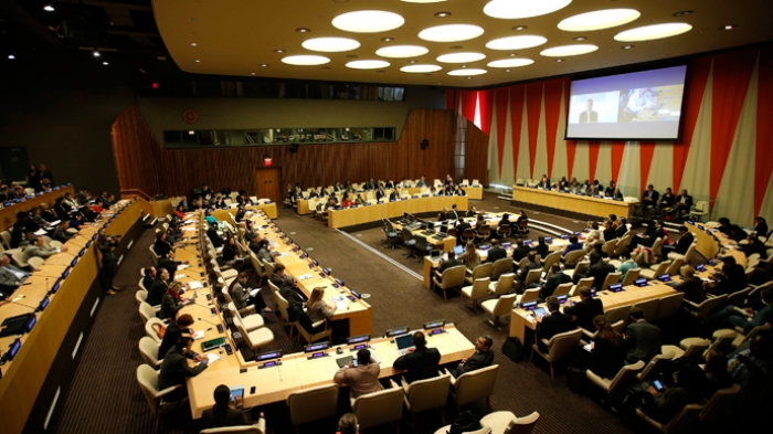 Resolution titled ‘Situation in occupied territories of Azerbaijan’ put on agenda of UNGA session