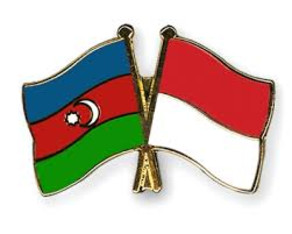 Indonesian ambassador mulls bilateral relations with Khalaf Khalafov