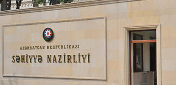 Health Ministry says no cases of dangerous diseases reported