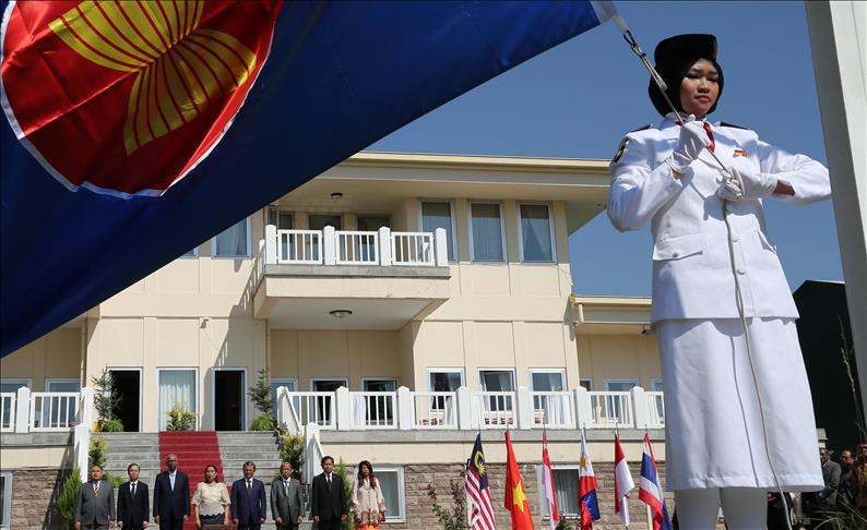 Turkey’s 'multi-dimensional' foreign policy welcomed