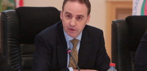 UNICEF representative in Azerbaijan: No child should be a victim of war