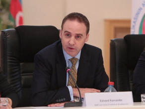 UNICEF representative in Azerbaijan: No child should be a victim of war