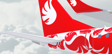 Buta Airways planes to fly between Baku and Kazan from 1 September