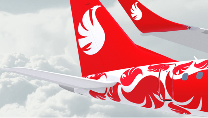 Buta Airways planes to fly between Baku and Kazan from 1 September