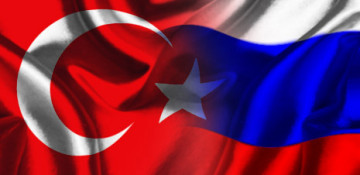 Ties between Russia, Turkey 'promising', says new envoy