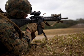 Armenians violate ceasefire 124 times a day