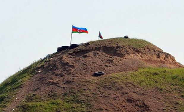 Azerbaijan to produce documentary about April events 