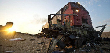 29 killed, 88 injured in train crash in Egypt’s Alexandria