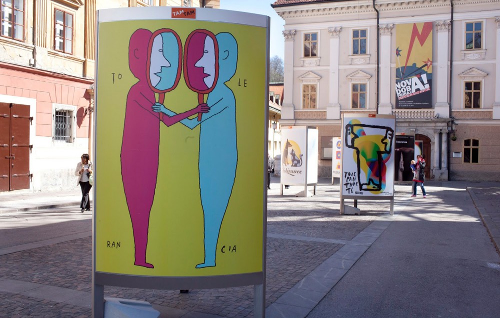 Baku to host Euro Tolerance festival