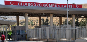 Turkey confiscates 4 drones found hidden in Syria-bound truck