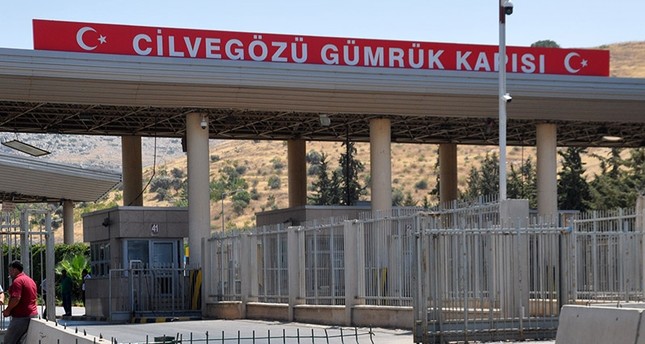 Turkey confiscates 4 drones found hidden in Syria-bound truck