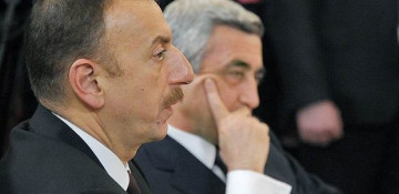 Presidents of Azerbaijan and Armenia to meet in New York