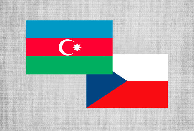 State Secretary of Czech Foreign Ministry arrives in Azerbaijan