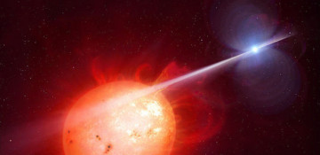 SpaceX to send supercomputer to the International Space Station