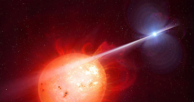 SpaceX to send supercomputer to the International Space Station