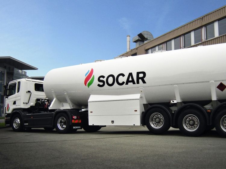 LUKOIL and SOCAR can jointly invest in Turkish companies
