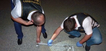 Shots fired in Armenia’s Vanadzor 