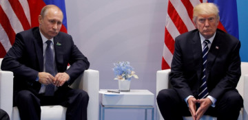 U.S. sanctions hit Russian hopes of a 'Trump bump' for investment