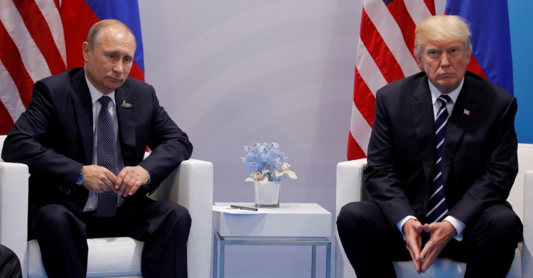 U.S. sanctions hit Russian hopes of a 'Trump bump' for investment
