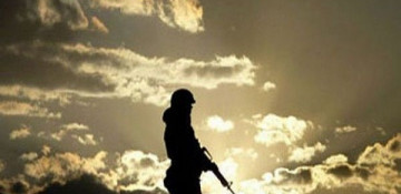 Soldier found hanged in Armenia's Shirak province