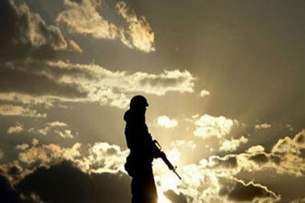 Soldier found hanged in Armenia's Shirak province