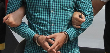 Turkey: 41 people arrested over suspected PKK links