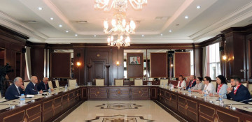 Azerbaijan, Poland discuss cooperation